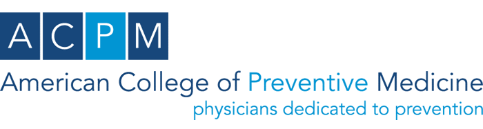 American College of Preventive Medicine